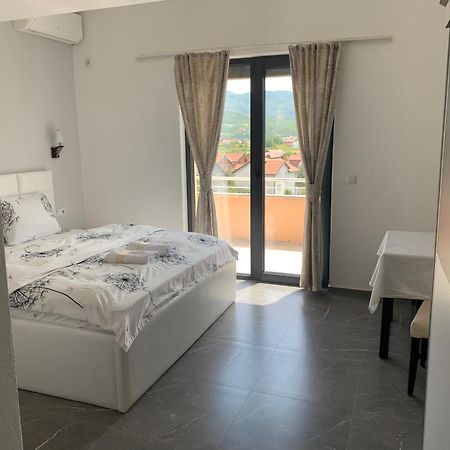Hotel Albatros Prizren Kültér fotó