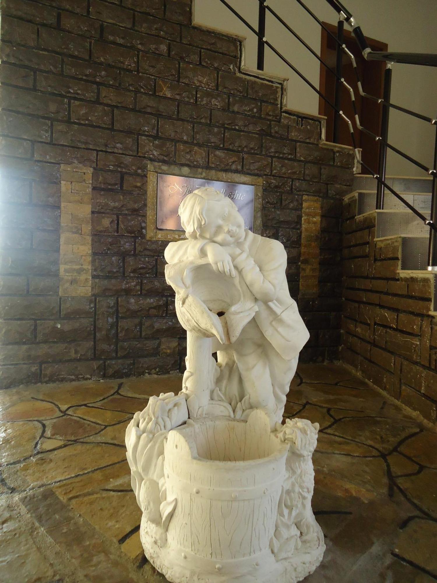 Hotel Albatros Prizren Kültér fotó