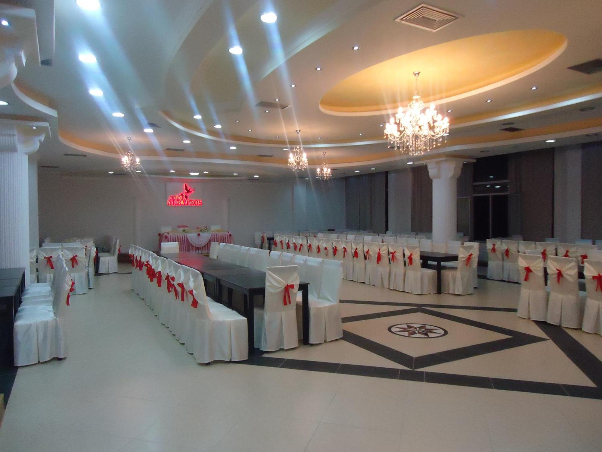 Hotel Albatros Prizren Kültér fotó