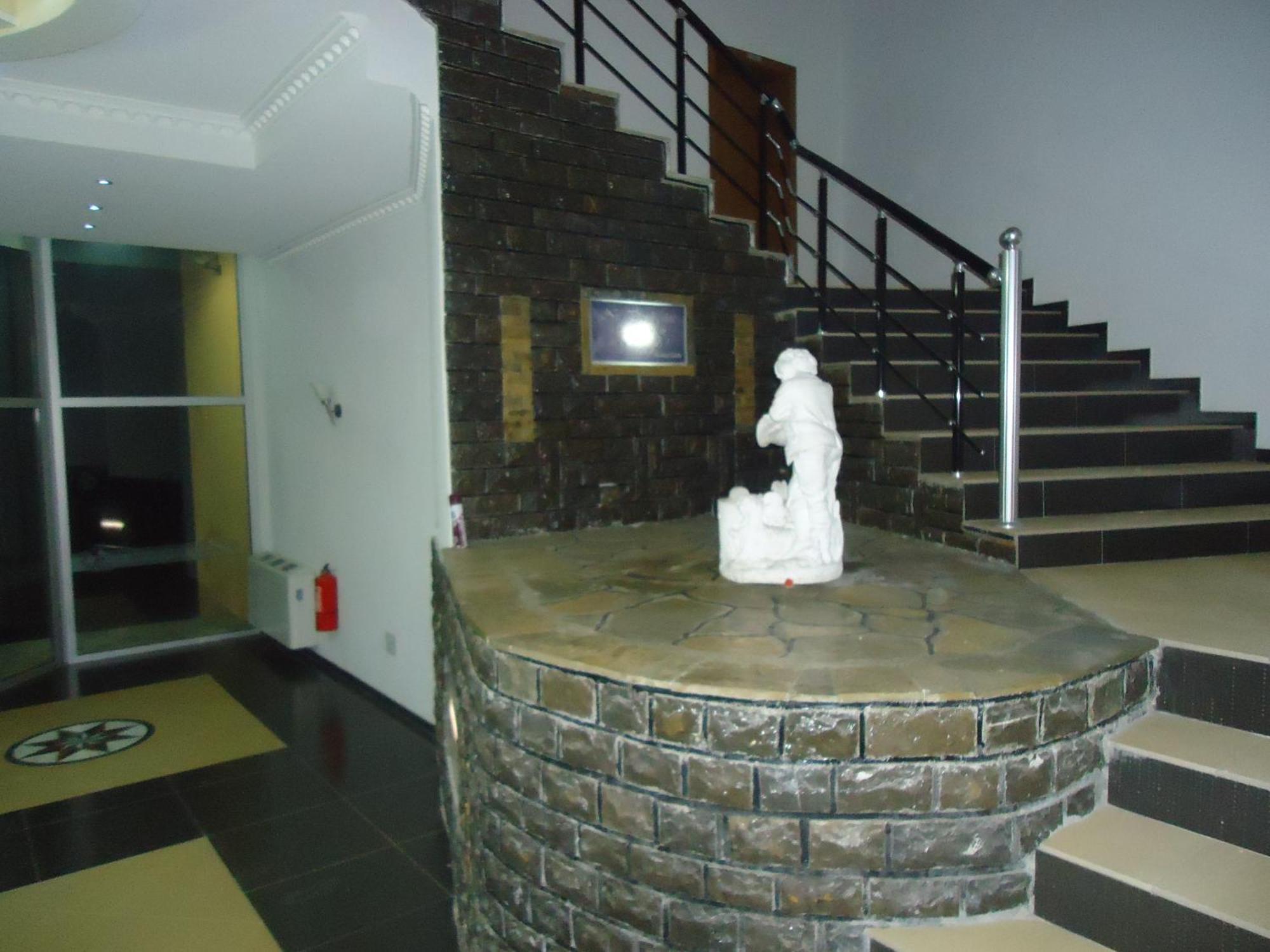 Hotel Albatros Prizren Kültér fotó