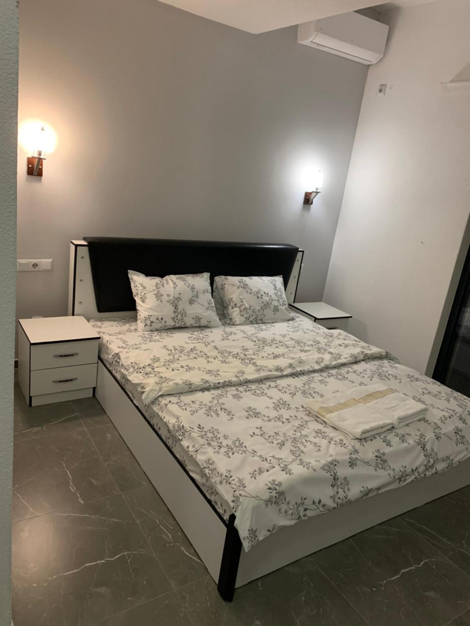 Hotel Albatros Prizren Kültér fotó
