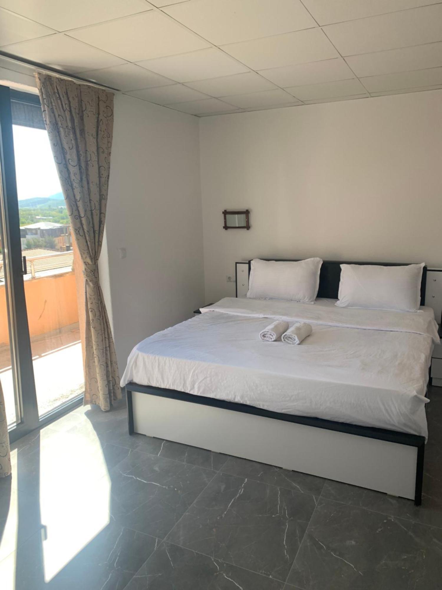 Hotel Albatros Prizren Kültér fotó