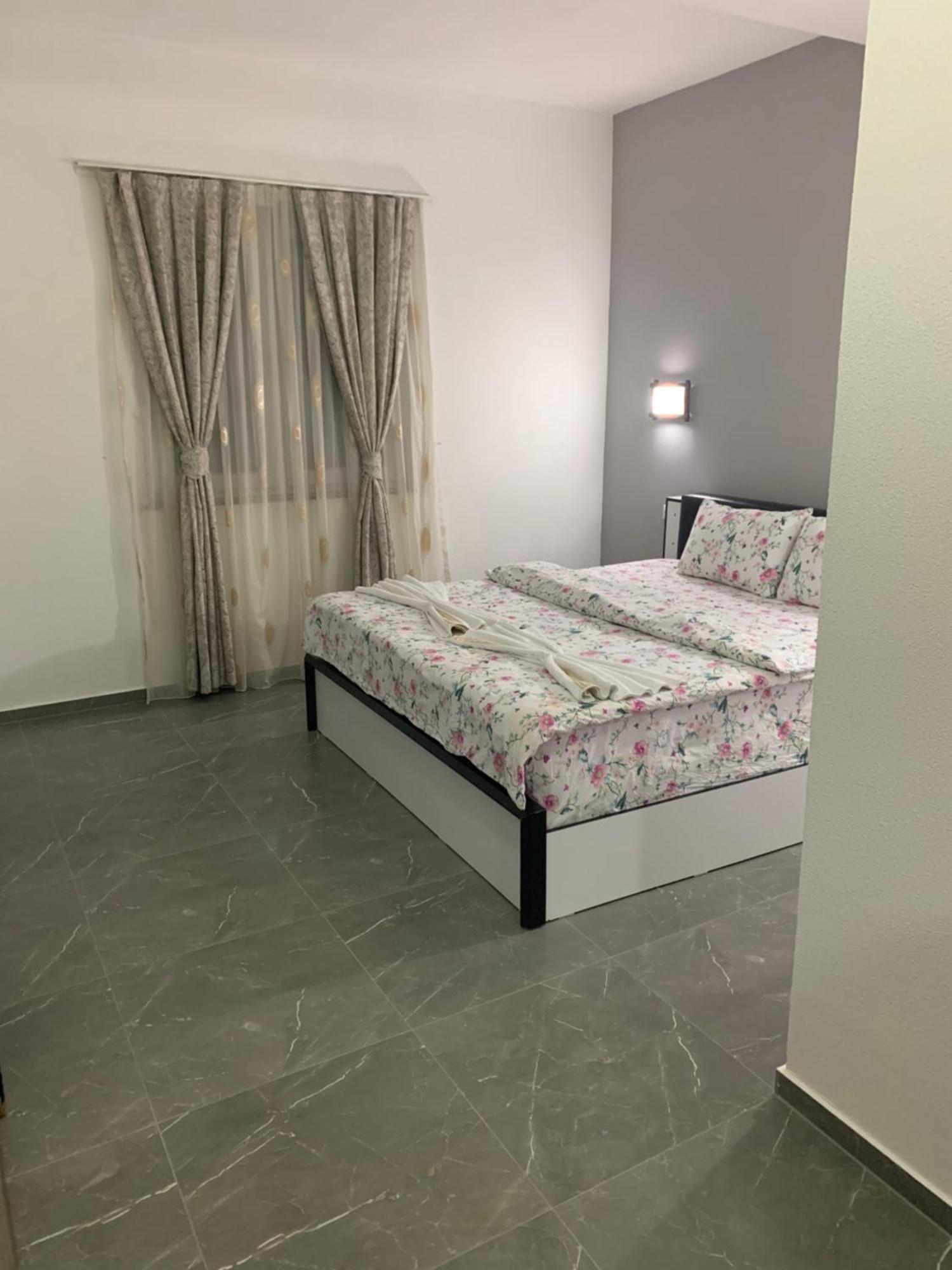 Hotel Albatros Prizren Kültér fotó