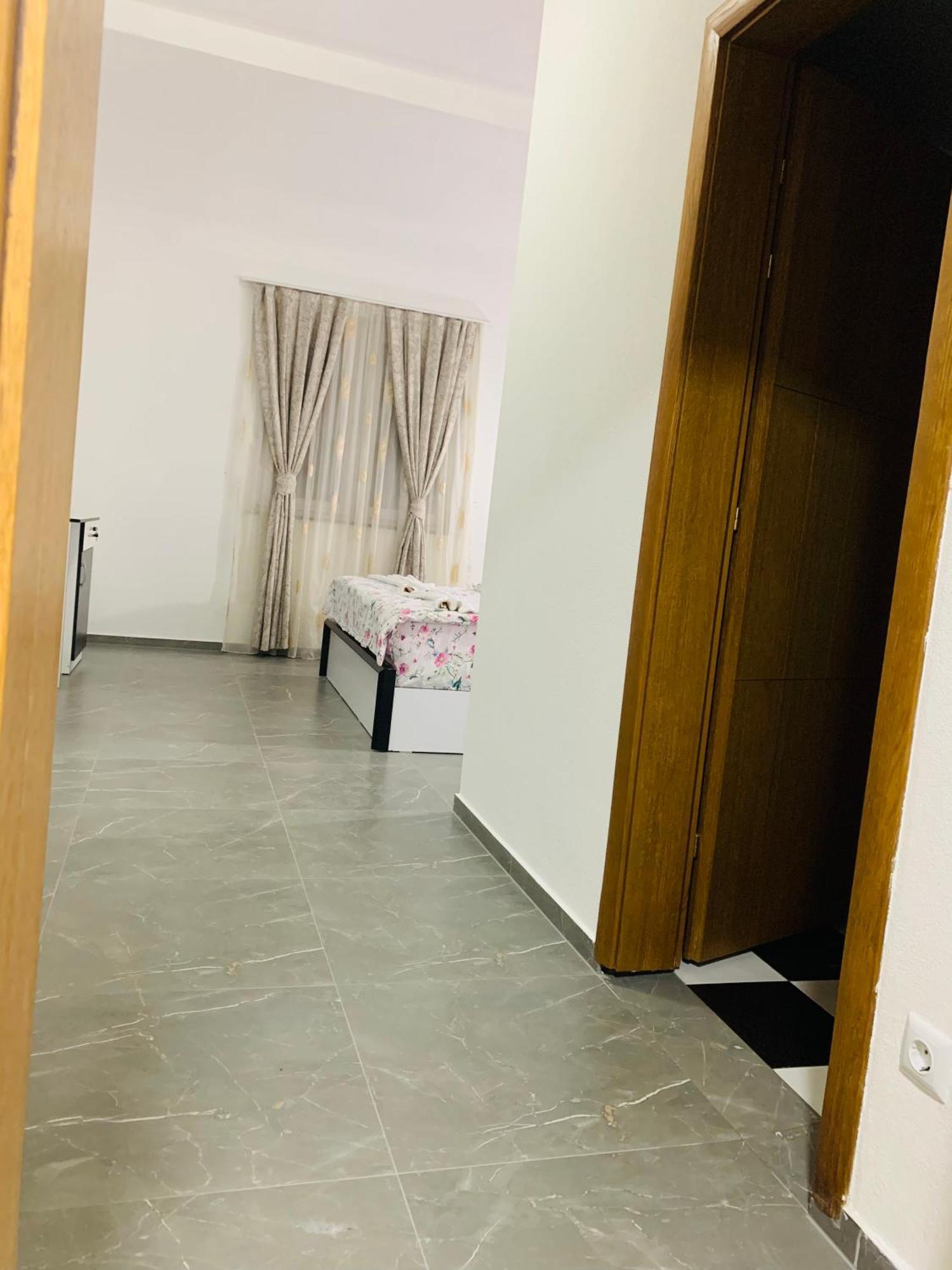 Hotel Albatros Prizren Kültér fotó