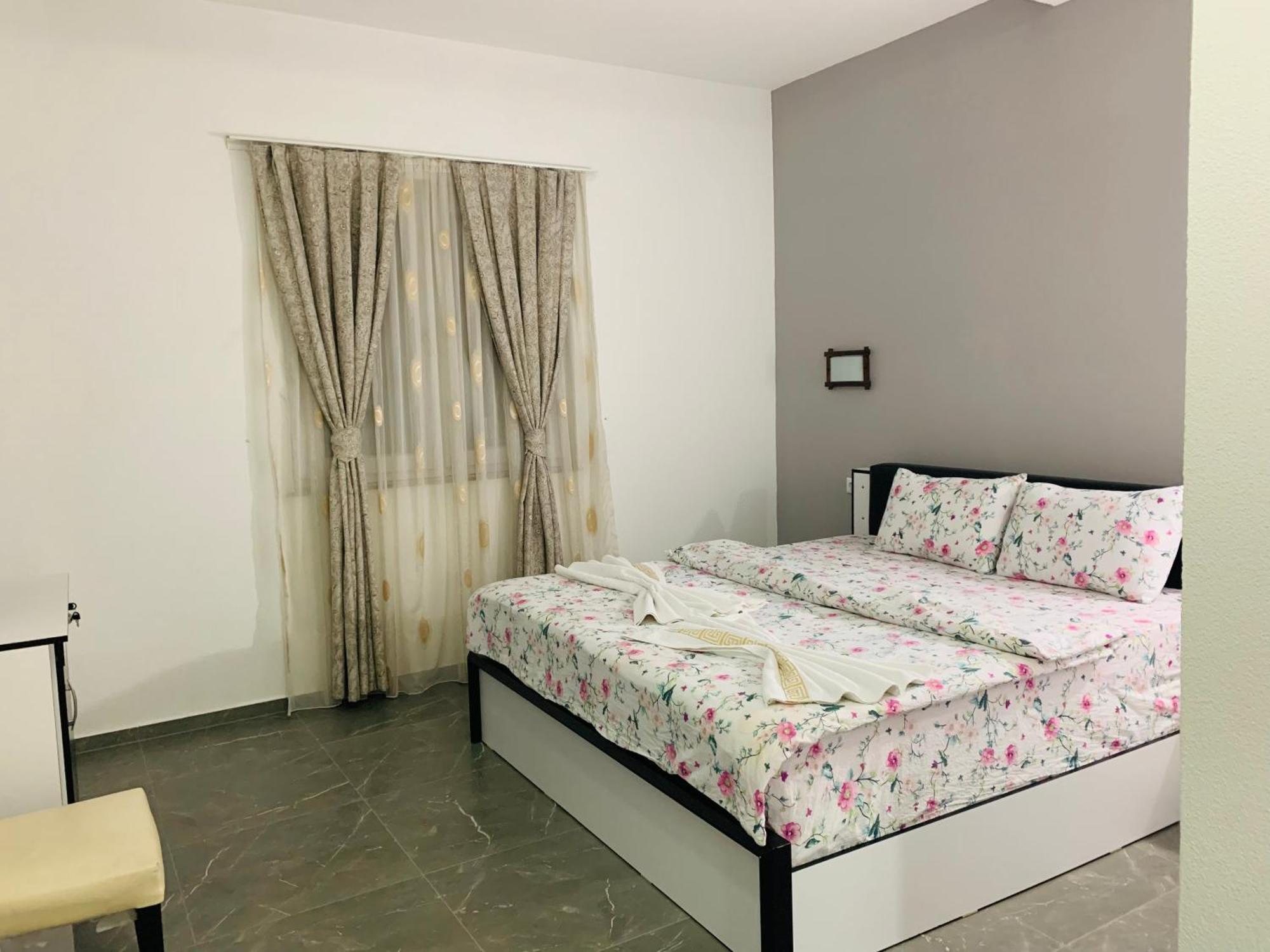 Hotel Albatros Prizren Kültér fotó