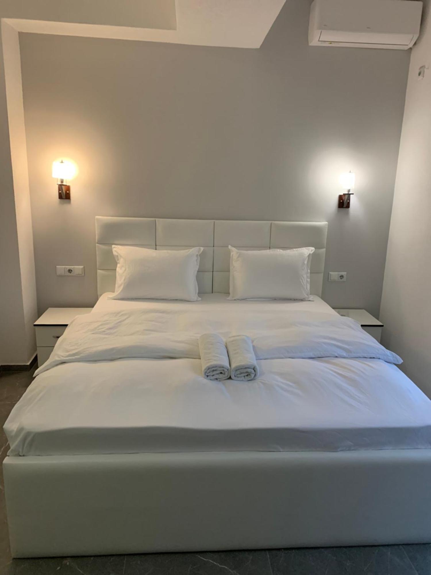 Hotel Albatros Prizren Kültér fotó