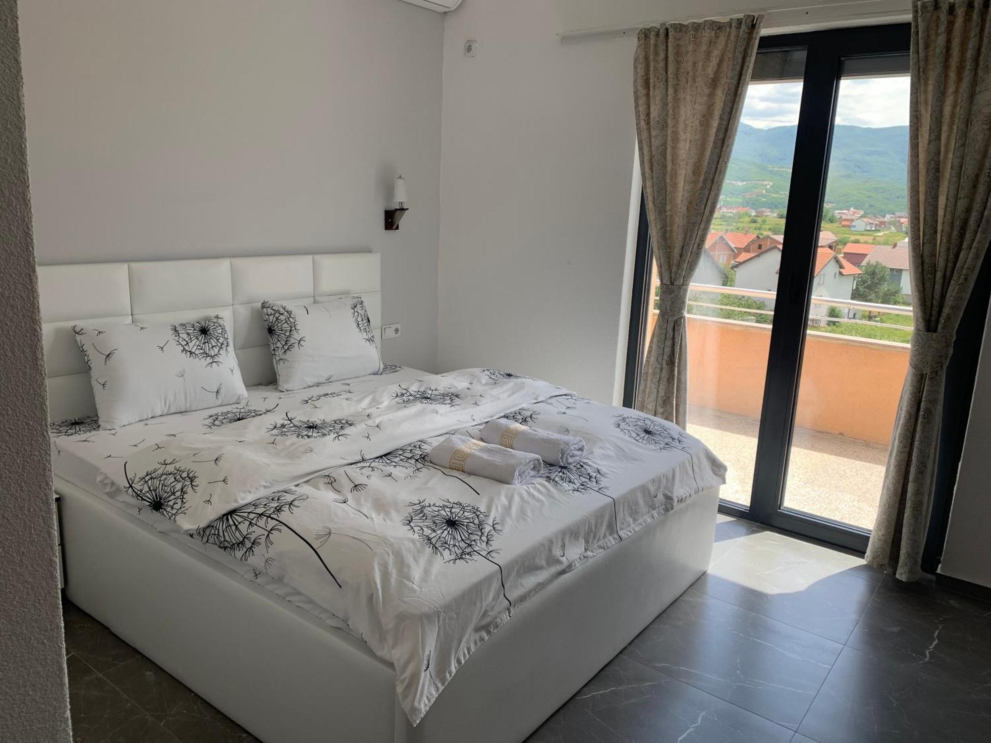 Hotel Albatros Prizren Kültér fotó