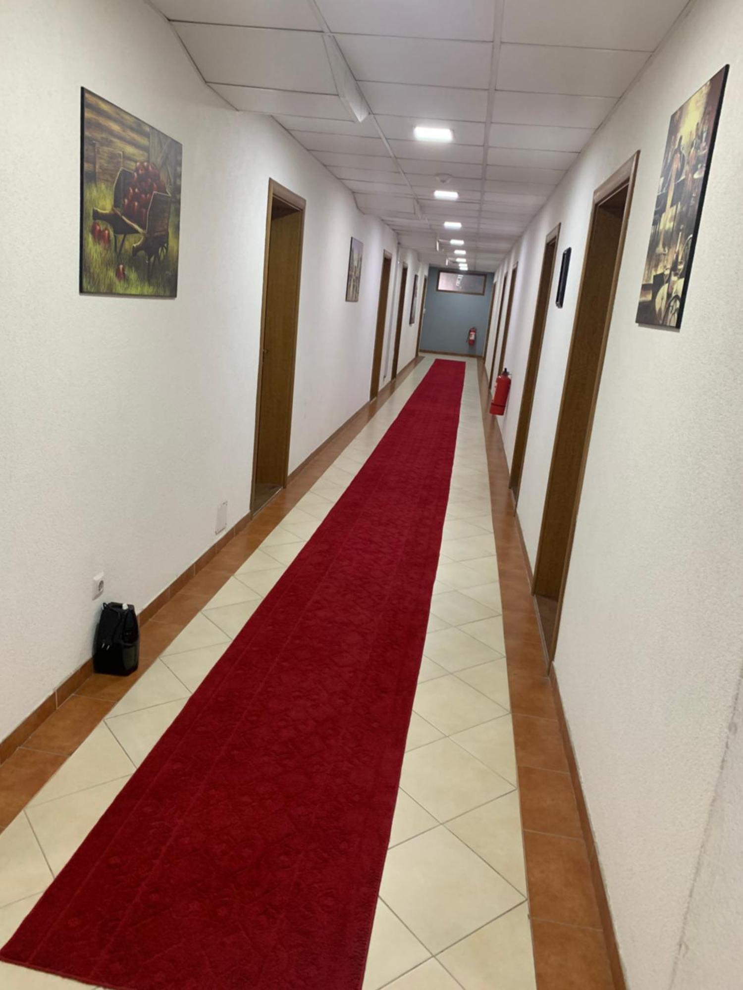 Hotel Albatros Prizren Kültér fotó